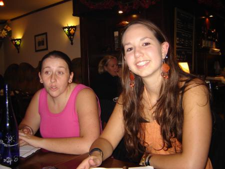 Audrey et Moi !